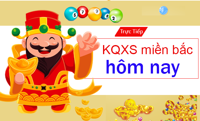 Khái niệm dễ hiểu về xổ số miền Bắc