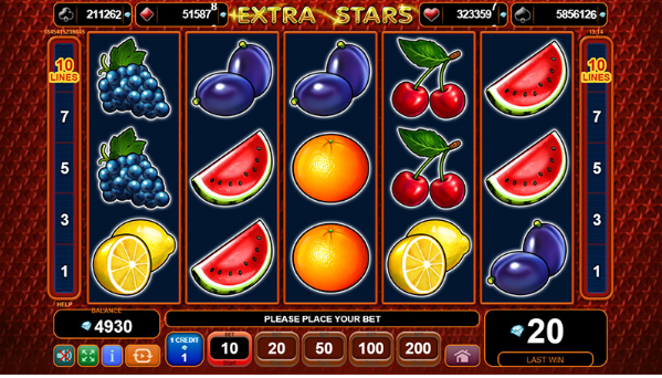 Các thuật ngữ có trong Slot game TK88