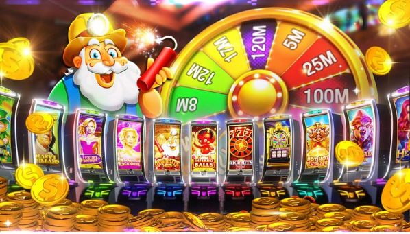 Mẹo chơi slot game TK88 mà nhà cái không muốn bạn biết